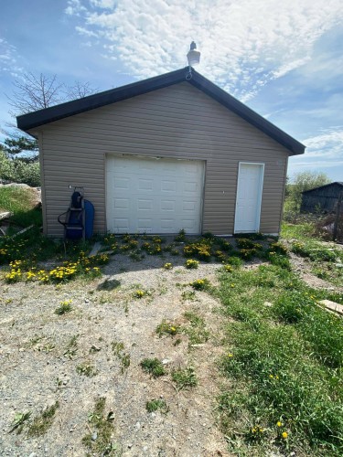Garage - 3375 Rg Rochon, Rouyn-Noranda, QC 