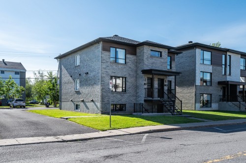 Extérieur - 116  - 128 Rue Des Échevins, Saint-Jean-Sur-Richelieu, QC 