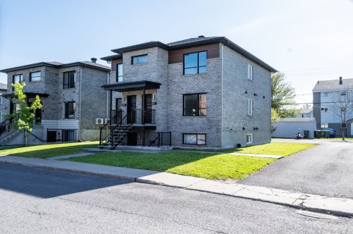 Extérieur - 116  - 128 Rue Des Échevins, Saint-Jean-Sur-Richelieu, QC 