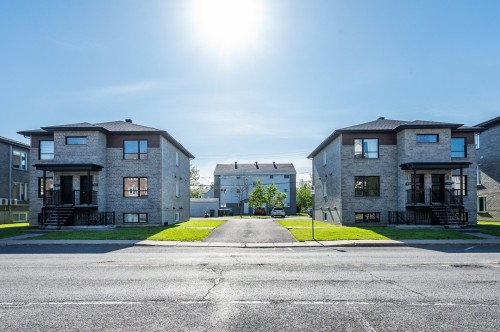 Extérieur - 116  - 128 Rue Des Échevins, Saint-Jean-Sur-Richelieu, QC 