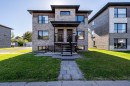 Façade - 116  - 128 Rue Des Échevins, Saint-Jean-Sur-Richelieu, QC 