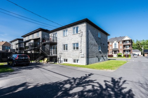 Face arrière - 116  - 128 Rue Des Échevins, Saint-Jean-Sur-Richelieu, QC 