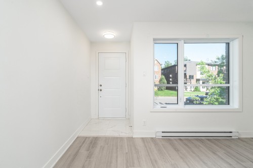 Intérieur - 116  - 128 Rue Des Échevins, Saint-Jean-Sur-Richelieu, QC 