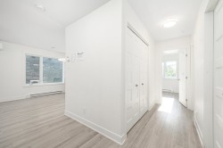 Hall d'entrée/Vestibule - 