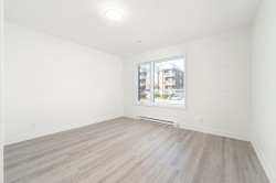 Chambre à coucher - 