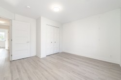 Chambre à coucher - 