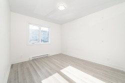 Chambre à coucher - 