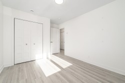 Chambre à coucher - 