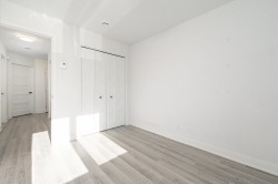 Chambre à coucher - 