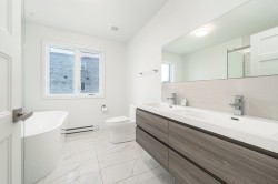Salle de bains - 