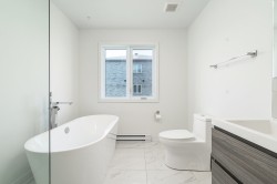 Salle de bains - 