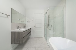 Salle de bains - 