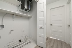 Salle de lavage - 