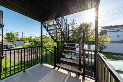 Terrasse - 