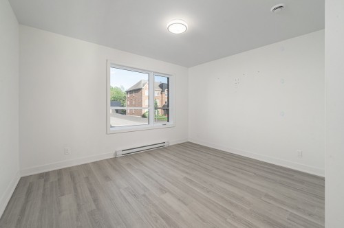 Chambre à coucher - 116  - 128 Rue Des Échevins, Saint-Jean-Sur-Richelieu, QC 