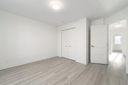 Chambre à coucher - 