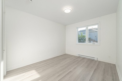 Chambre à coucher - 116  - 128 Rue Des Échevins, Saint-Jean-Sur-Richelieu, QC 