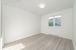 Chambre à coucher - 
