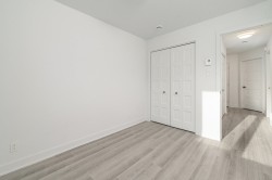 Chambre à coucher - 