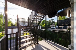 Terrasse - 