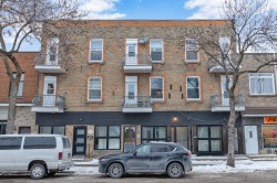 2307  - 2319 Rue Des Ormeaux  Montréal (Mercier/Hochelaga-Maisonneuve), QC H1L 4X2