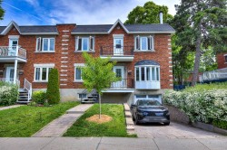 10487 Rue Verville Montréal (Ahuntsic-Cartierville), QC H3L 3E6