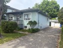 Front of Structure - 87 Rue St-Jacques, Charlemagne, QC 