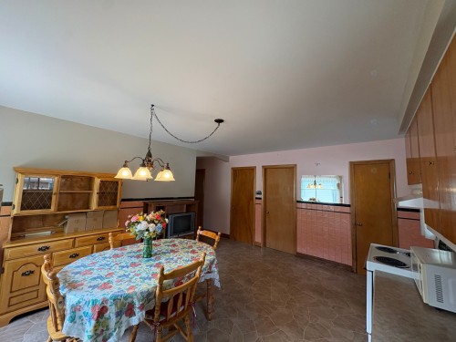Dining Room - 87 Rue St-Jacques, Charlemagne, QC 
