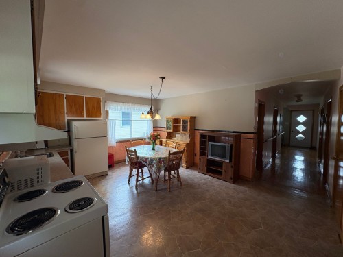 Overall view - 87 Rue St-Jacques, Charlemagne, QC 