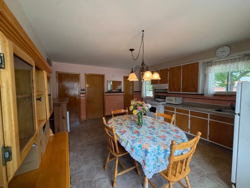 Overall view - 87 Rue St-Jacques, Charlemagne, QC 