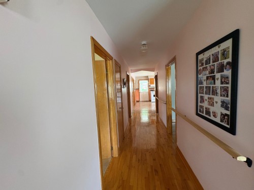 Overall view - 87 Rue St-Jacques, Charlemagne, QC 