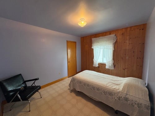 Master Bedroom - 87 Rue St-Jacques, Charlemagne, QC 