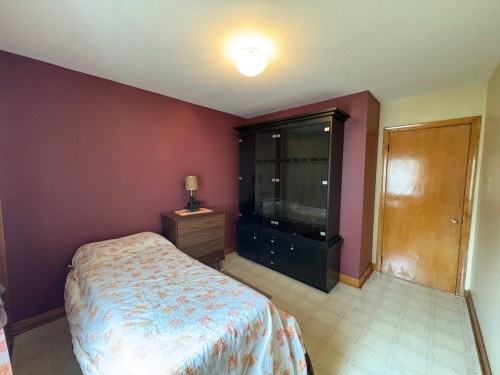 Bedroom - 87 Rue St-Jacques, Charlemagne, QC 