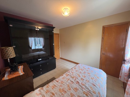 Bedroom - 87 Rue St-Jacques, Charlemagne, QC 