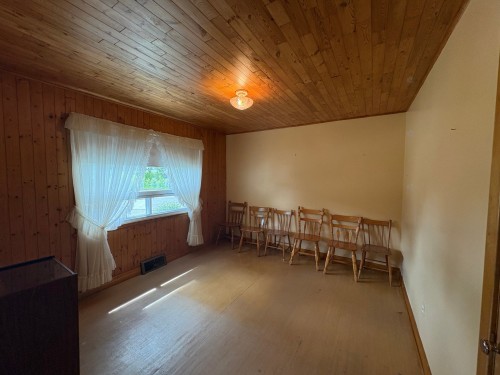 Bedroom - 87 Rue St-Jacques, Charlemagne, QC 