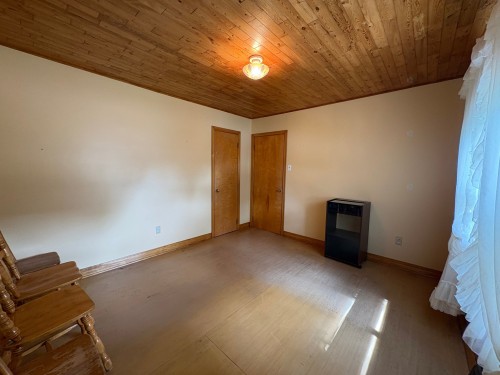 Bedroom - 87 Rue St-Jacques, Charlemagne, QC 
