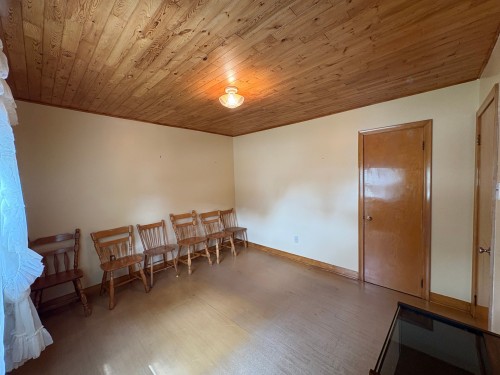 Bedroom - 87 Rue St-Jacques, Charlemagne, QC 