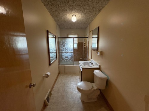 Bathroom - 87 Rue St-Jacques, Charlemagne, QC 