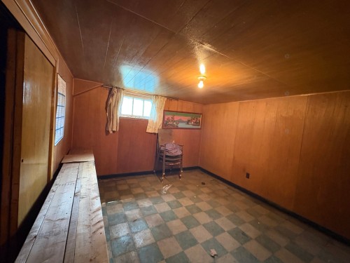 Bedroom - 87 Rue St-Jacques, Charlemagne, QC 