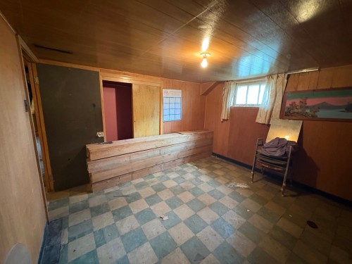 Bedroom - 87 Rue St-Jacques, Charlemagne, QC 