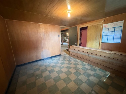 Bedroom - 87 Rue St-Jacques, Charlemagne, QC 