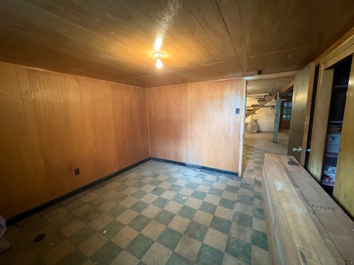 Bedroom - 87 Rue St-Jacques, Charlemagne, QC 