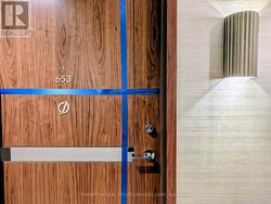 653 - 18 ESTHER SHINER BOULEVARD Toronto, ON M2K 0J7