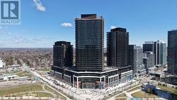 745 - 68 ESTHER SHINER BOULEVARD Toronto, ON M2K 0J6