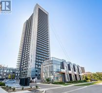 3320 - 8 NAHANI WAY Mississauga, ON L4Z 0C6