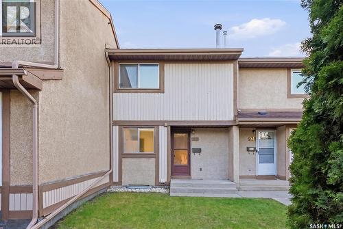 93 1128 Mckercher Drive, Saskatoon, SK 