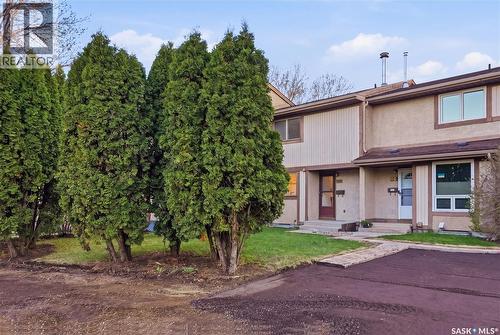 93 1128 Mckercher Drive, Saskatoon, SK 