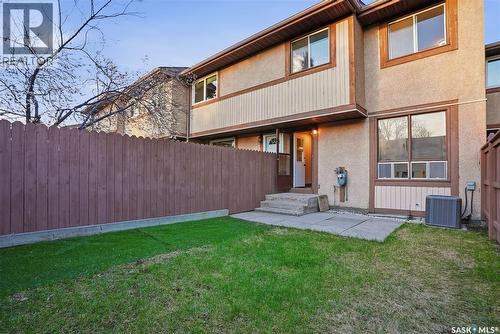 93 1128 Mckercher Drive, Saskatoon, SK 