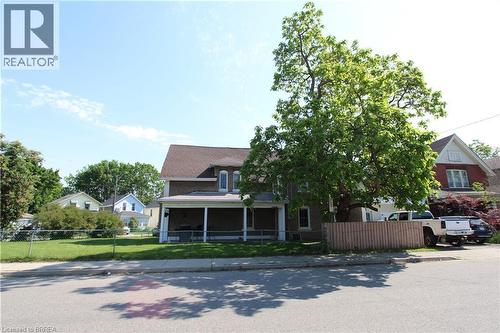 97 PARK Avenue  Brantford, ON N3S 5H4