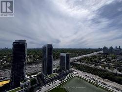 3201 - 18 ESTHER SHINER BOULEVARD Toronto, ON M2K 0J7